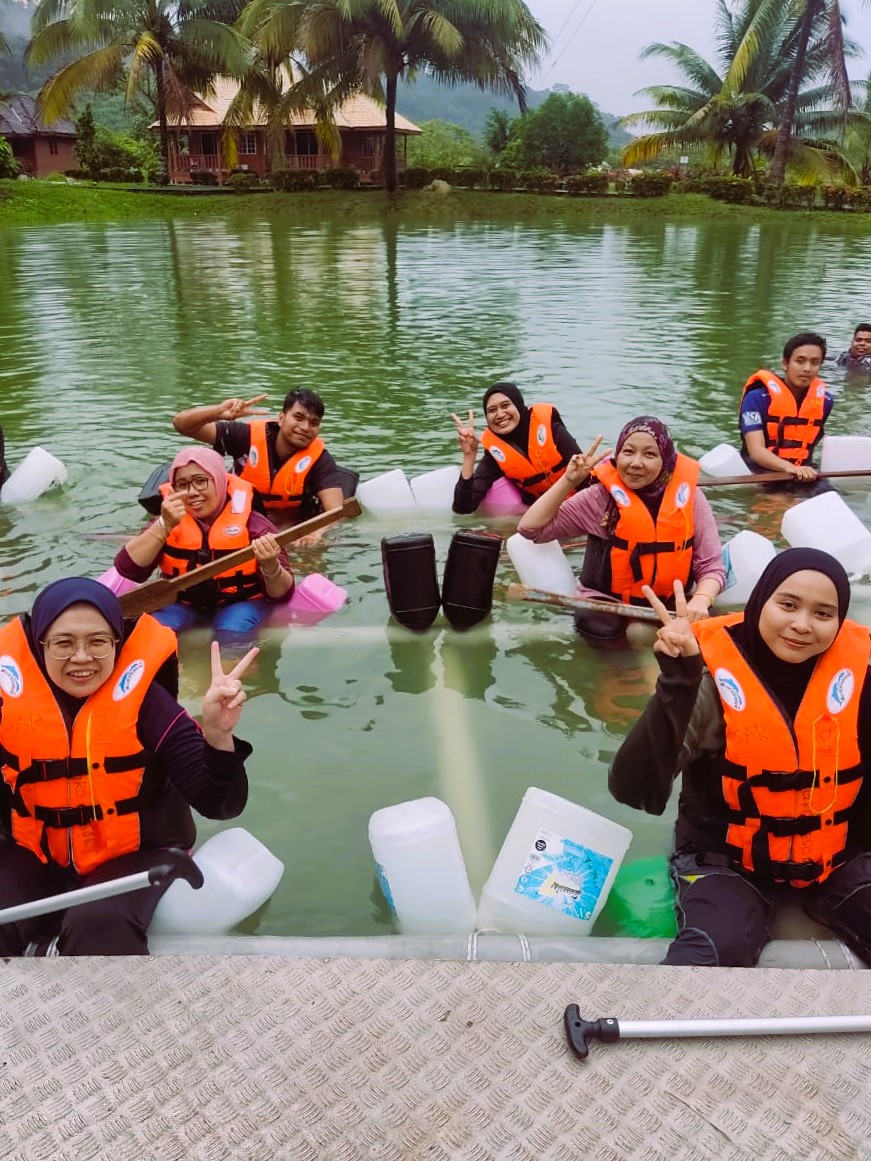 Academy training photo 44